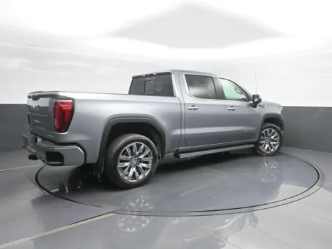 Photos of 2026 GMC Sierra 1500 Denali for sale in Charles City, IA at Mike Molstead Chevrolet, GMC