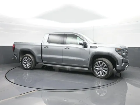 Another view of 2026 GMC Sierra 1500 Denali for sale in Charles City, IA at Mike Molstead Chevrolet, GMC