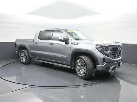 More photos of 2026 GMC Sierra 1500 Denali at Mike Molstead Chevrolet, GMC, IA