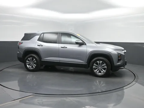 Another view of 2027 Chevrolet Equinox AWD LT for sale in Charles City, IA at Mike Molstead Chevrolet, GMC