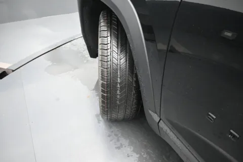 More photos of 2027 Chevrolet Equinox AWD RS at Mike Molstead Chevrolet, GMC, IA
