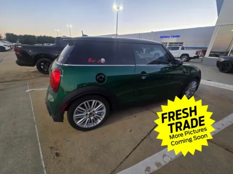 More photos of 2022 MINI Hardtop 2 Door Cooper S at Mike Molstead Chevrolet, GMC, IA