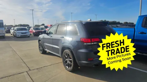 More photos of 2020 Jeep Grand Cherokee Limited X at Mike Molstead Chevrolet, GMC, IA