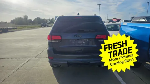 More photos of 2020 Jeep Grand Cherokee Limited X at Mike Molstead Chevrolet, GMC, IA