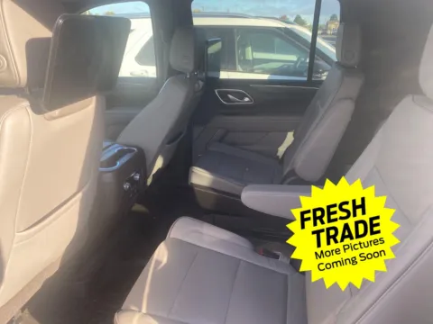 More photos of 2021 GMC Yukon XL SLT at Mike Molstead Chevrolet, GMC, IA