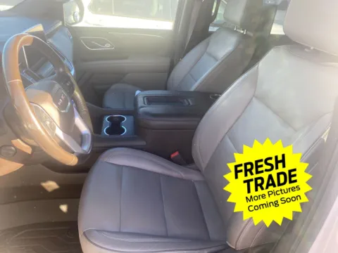 More photos of 2021 GMC Yukon XL SLT at Mike Molstead Chevrolet, GMC, IA