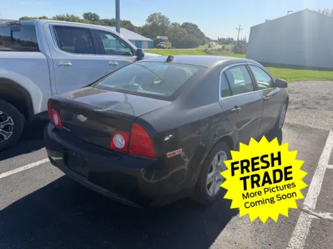 More photos of 2012 Chevrolet Malibu LS w/1LS at Mike Molstead Chevrolet, GMC, IA