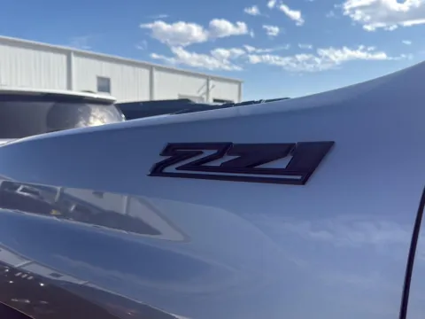 More photos of 2026 Chevrolet Silverado 2500 HD LTZ at Mike Molstead Chevrolet, GMC, IA