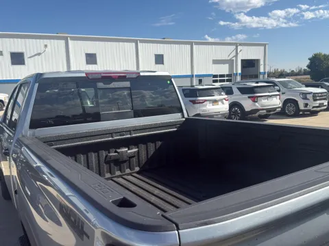 More photos of 2026 Chevrolet Silverado 2500 HD LTZ at Mike Molstead Chevrolet, GMC, IA