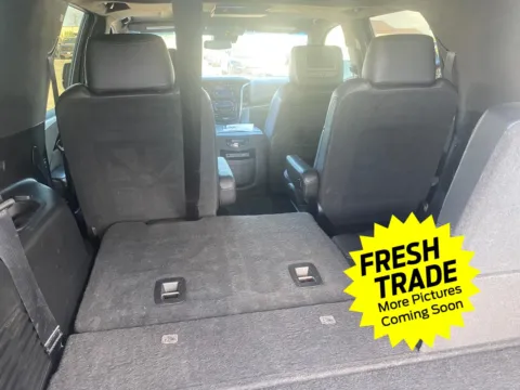 More photos of 2019 Cadillac Escalade Platinum at Mike Molstead Chevrolet, GMC, IA