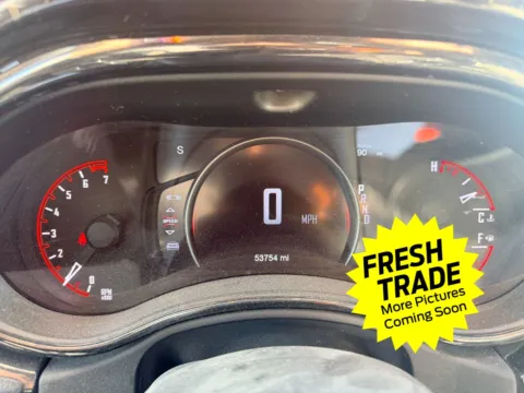 More photos of 2024 Dodge Durango GT Plus at Mike Molstead Chevrolet, GMC, IA