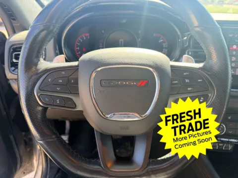 More photos of 2024 Dodge Durango GT Plus at Mike Molstead Chevrolet, GMC, IA