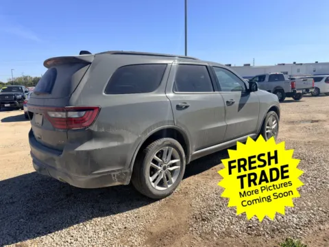 Another view of 2024 Dodge Durango GT Plus for sale in Charles City, IA at Mike Molstead Chevrolet, GMC