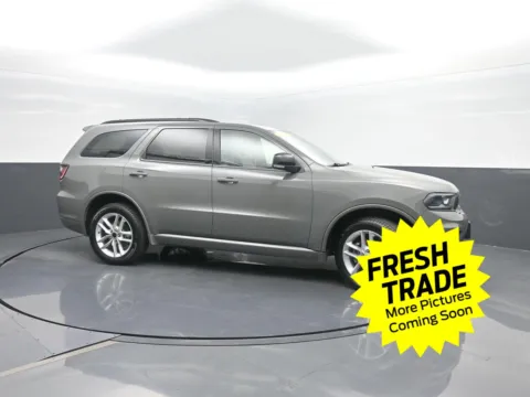 Another view of 2024 Dodge Durango GT Plus for sale in Charles City, IA at Mike Molstead Chevrolet, GMC