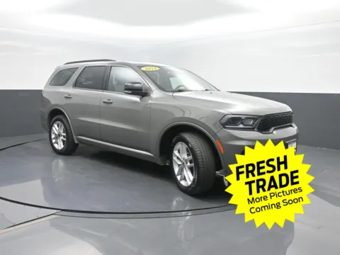 More photos of 2024 Dodge Durango GT Plus at Mike Molstead Chevrolet, GMC, IA