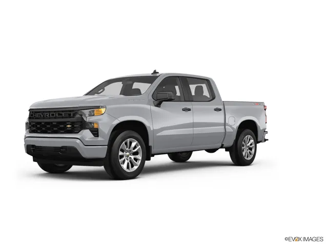 2026 Chevrolet Silverado 1500 Custom for sale in Charles City, IA