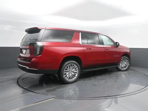 Photos of 2027 Chevrolet Suburban LT for sale in Charles City, IA at Mike Molstead Chevrolet, GMC