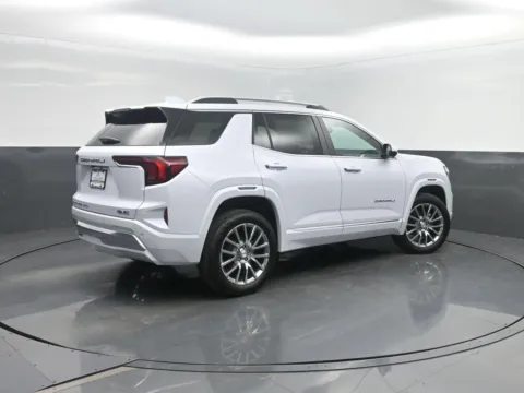 Photos of 2027 GMC Terrain AWD Denali for sale in Charles City, IA at Mike Molstead Chevrolet, GMC