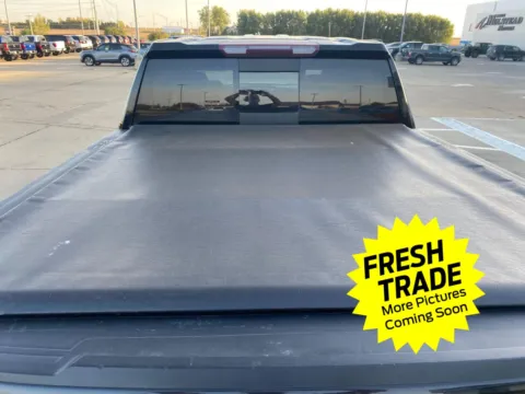 More photos of 2019 GMC Sierra 1500 SLE at Mike Molstead Chevrolet, GMC, IA