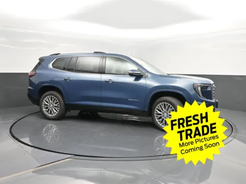 Another view of 2026 GMC Acadia AWD Denali for sale in Charles City, IA at Mike Molstead Chevrolet, GMC