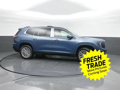 Another view of 2026 GMC Acadia AWD Denali for sale in Charles City, IA at Mike Molstead Chevrolet, GMC