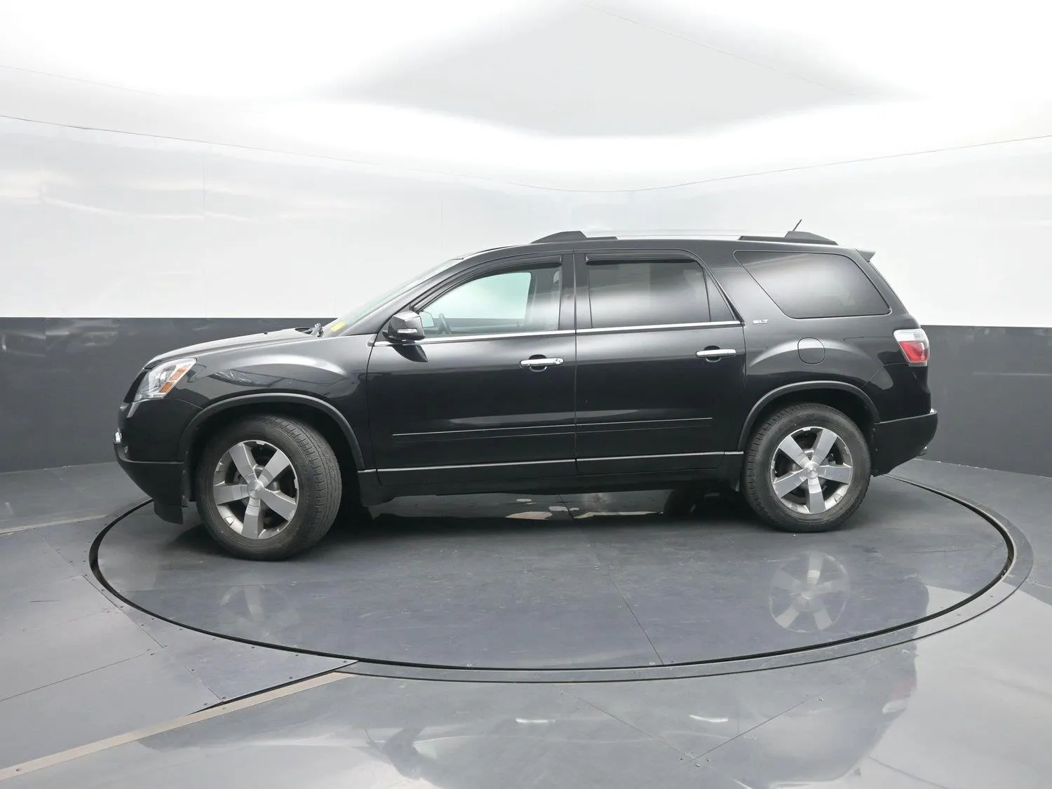2011 Gmc Acadia