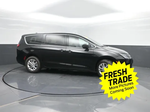 Another view of 2027 Chrysler Pacifica Select for sale in Charles City, IA at Mike Molstead Chevrolet, GMC