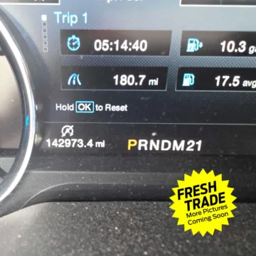 More photos of 2015 Ford F-150 Lariat at Mike Molstead Chevrolet, GMC, IA