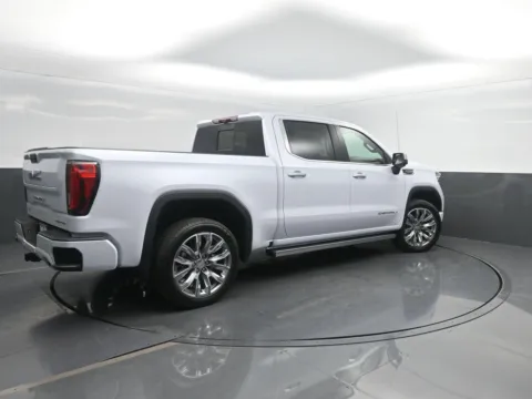 Photos of 2026 GMC Sierra 1500 Denali for sale in Charles City, IA at Mike Molstead Chevrolet, GMC