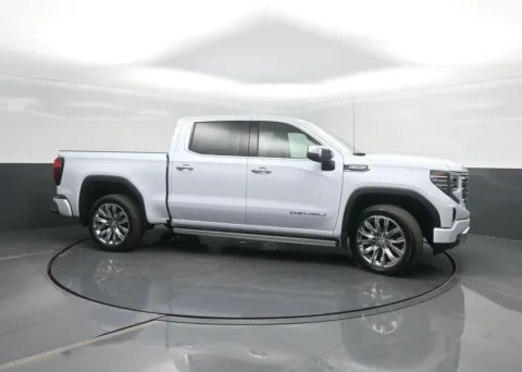 Another view of 2026 GMC Sierra 1500 Denali for sale in Charles City, IA at Mike Molstead Chevrolet, GMC