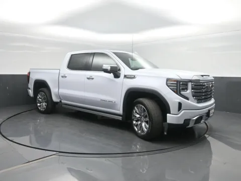 More photos of 2026 GMC Sierra 1500 Denali at Mike Molstead Chevrolet, GMC, IA