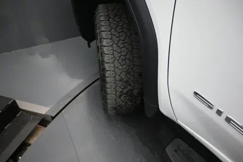 More photos of 2026 GMC Sierra 2500 HD SLT at Mike Molstead Chevrolet, GMC, IA