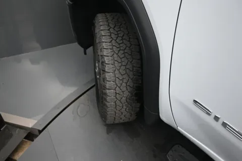 More photos of 2026 GMC Sierra 2500 HD SLT at Mike Molstead Chevrolet, GMC, IA