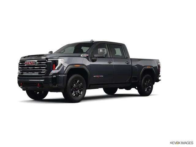 2026 GMC Sierra 2500 HD AT4 for sale in Charles City, IA