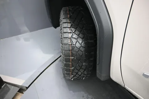 More photos of 2026 GMC Sierra 2500 HD AT4X at Mike Molstead Chevrolet, GMC, IA