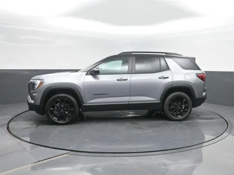 Gray 2027 GMC Terrain AWD Elevation for sale in Charles City, IA