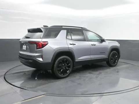 Photos of 2027 GMC Terrain AWD Elevation for sale in Charles City, IA at Mike Molstead Chevrolet, GMC