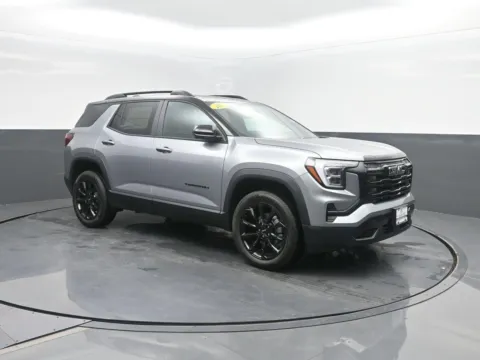 More photos of 2027 GMC Terrain AWD Elevation at Mike Molstead Chevrolet, GMC, IA