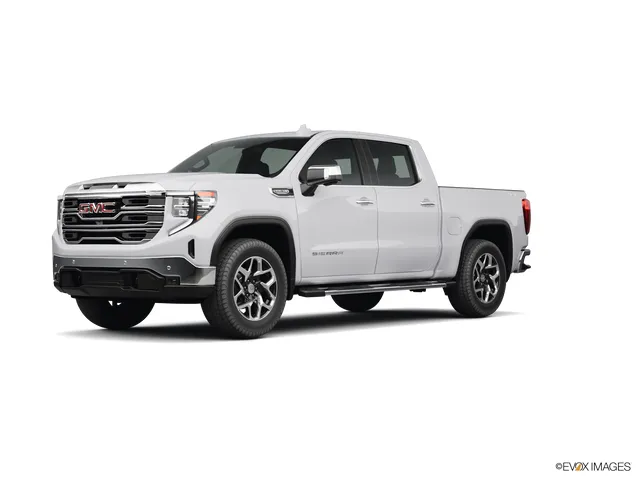 2026 GMC Sierra 1500 SLT for sale in Charles City, IA
