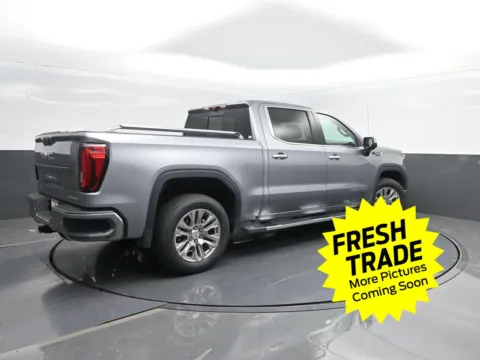 Photos of 2023 GMC Sierra 1500 Denali for sale in Charles City, IA at Mike Molstead Chevrolet, GMC