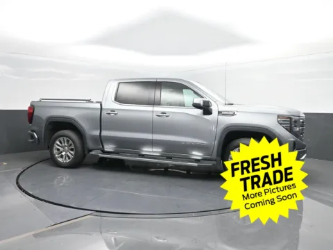 Another view of 2023 GMC Sierra 1500 Denali for sale in Charles City, IA at Mike Molstead Chevrolet, GMC
