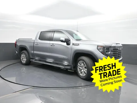 More photos of 2023 GMC Sierra 1500 Denali at Mike Molstead Chevrolet, GMC, IA