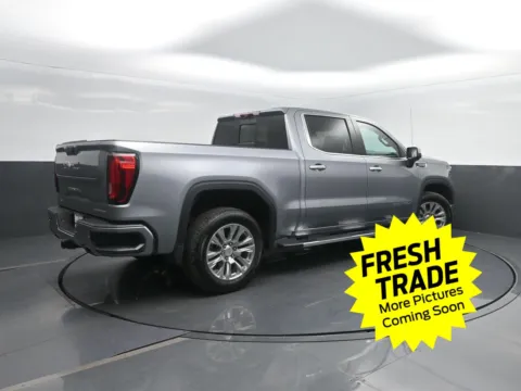 Photos of 2023 GMC Sierra 1500 Denali for sale in Charles City, IA at Mike Molstead Chevrolet, GMC