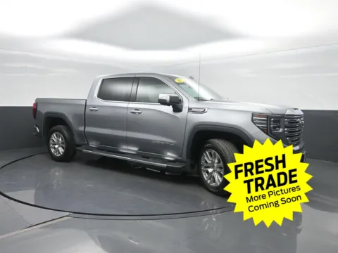 More photos of 2023 GMC Sierra 1500 Denali at Mike Molstead Chevrolet, GMC, IA