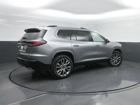 Photos of 2027 GMC Acadia AWD Denali Ultimate for sale in Charles City, IA at Mike Molstead Chevrolet, GMC