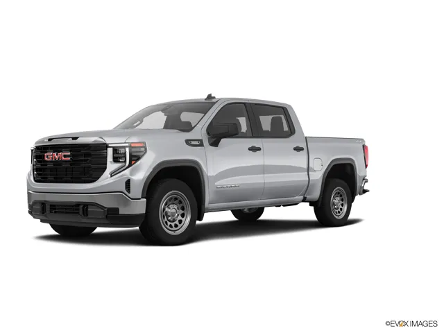2026 GMC Sierra 1500 Pro for sale in Charles City, IA