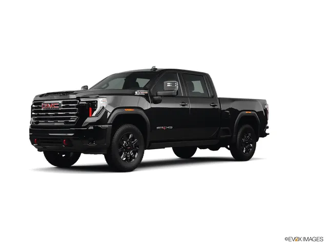 2026 GMC Sierra 2500 HD AT4 for sale in Charles City, IA