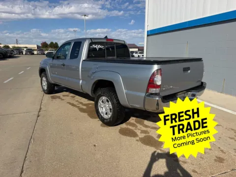 More photos of 2014 Toyota Tacoma at Mike Molstead Chevrolet, GMC, IA