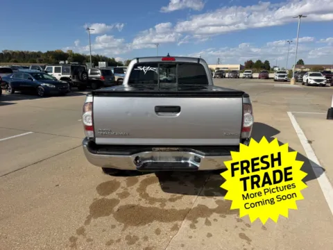 More photos of 2014 Toyota Tacoma at Mike Molstead Chevrolet, GMC, IA