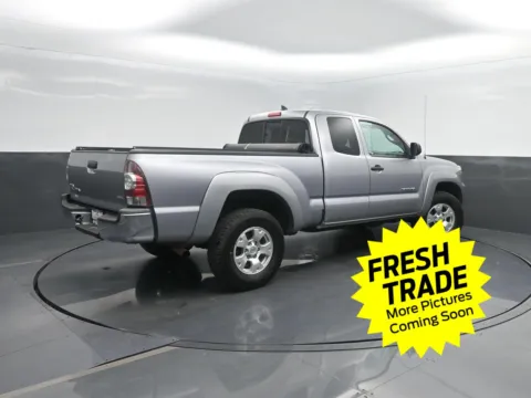 Photos of 2014 Toyota Tacoma for sale in Charles City, IA at Mike Molstead Chevrolet, GMC